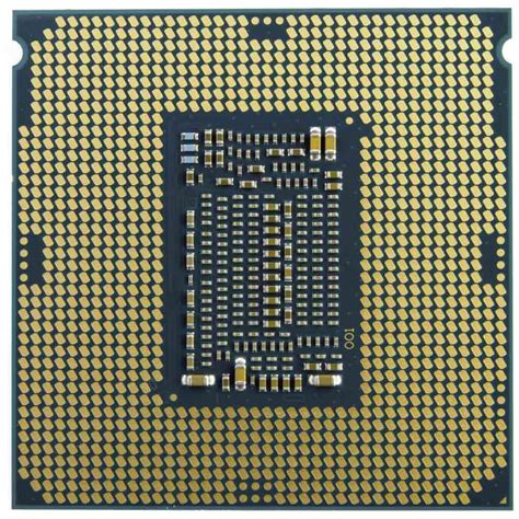Intel Pentium Gold G6600 4.2GHz CPU Blue | Techinn