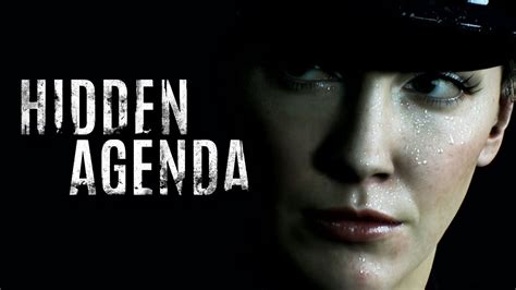 Recensione Hidden Agenda 4news