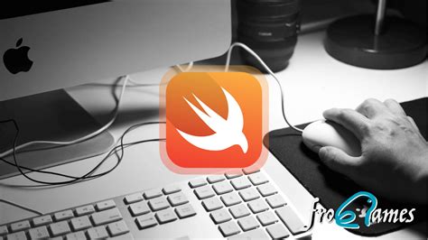 Swift El Lenguaje De Programaci N De Apple