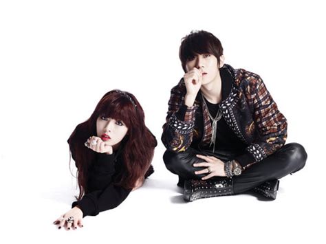 Trouble Maker - Kpop Photo (27335679) - Fanpop