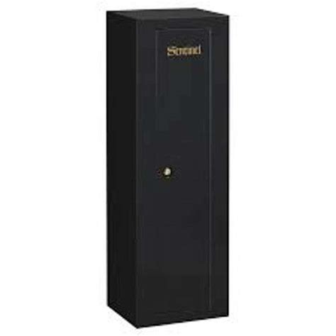 Sentinel Gun Safe Matthews Auctioneers