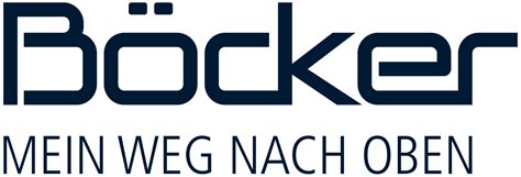 Böcker Maschinenwerke GmbH Stadt Werne