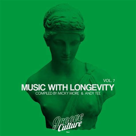 VA Music With Logenvity Vol 7 On Groove Culture Essential House