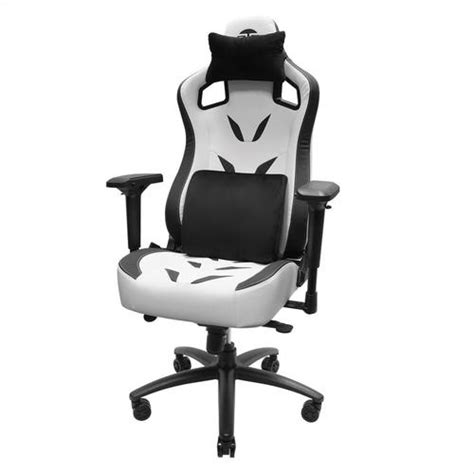 Compra Binden Silla Gamer Alpha Tank Gc Hasta Kg Fan Gc Wht