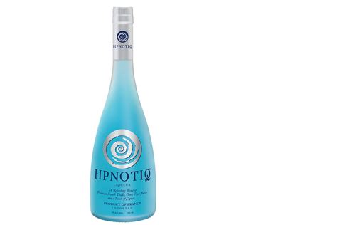 What Is Hpnotiq Liqueur