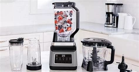 The Ninja kitchen gadget that shoppers ‘love and use every day’ cheaper ...