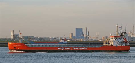 Eems Transporter Lady Helene Hoek Van Holland Flickr