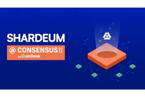 Shardeum At Consensus 2023 Shardeum Evm Based Sharded Layer 1