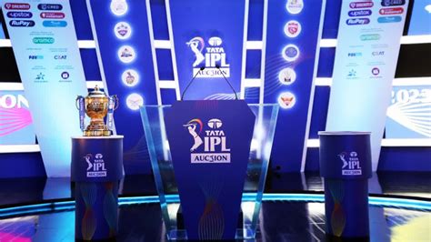 Ipl Players Retention When And Where To Watch Ipl Retentions Live