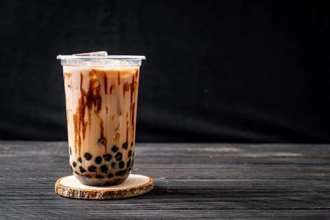 Make A Brown Sugar Milk Tea Like An Expert Teajoy