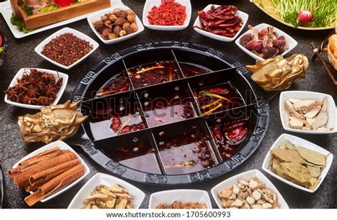 Chongqing Hot Pot Royalty Free Photos And Stock Images Shutterstock