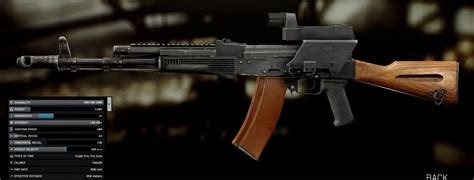 Escape From Tarkov The Best AK 74 Builds 2023