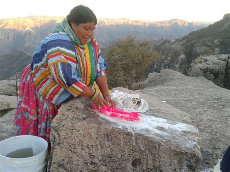 Sierra Tarahumara Copper Canyon 2018 Lo Que Se Debe Saber Antes De