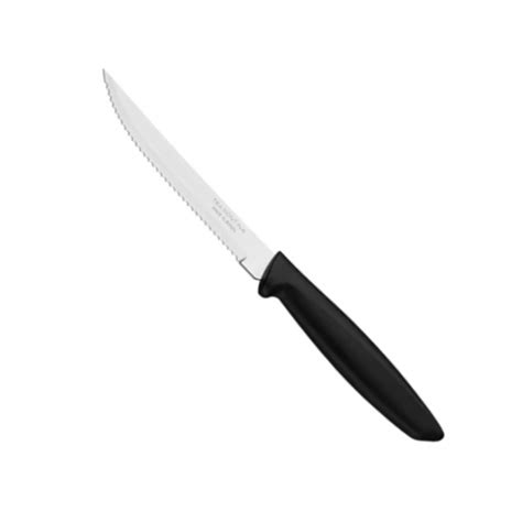 Tramontina 23410405 5 13cm Serrated Steak Knife O