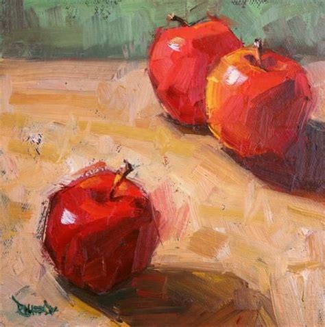 Daily Paintworks Original Fine Art Cathleen Rehfeld Daily