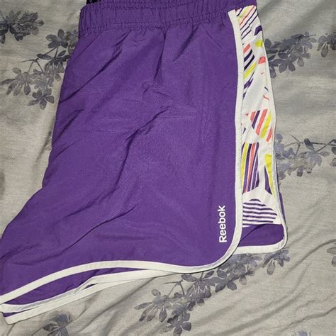 Reebok Shorts Reebok Size Xl Workout Ready Short Poshmark