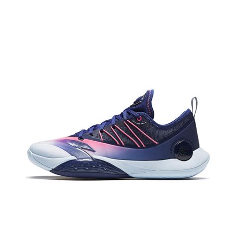 Anta Skyline 2 - Blue – Anto Sports