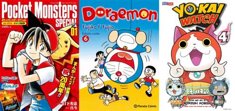 All The Different Types Genres Of Japanese Mangas Explained