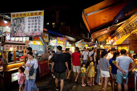 羅東夜市｜宜蘭必吃必走景點 2020最強美食地圖讓你知 精選踩點吃喝 Shadowmoon