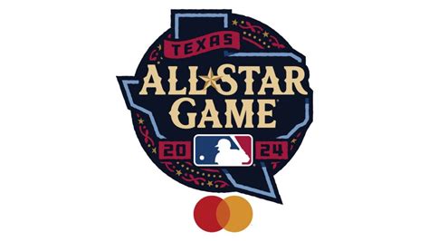 Logo revealed for 2024 MLB All-Star game | Texomashomepage.com