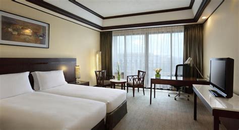 Best Price on Sofitel Philippine Plaza Manila Hotel in Manila + Reviews