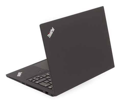 » Lenovo ThinkPad T490 review – a businessman’s companion