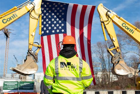 Governor Murphy Attended A Groundbreaking Ceremony To Mark… Flickr