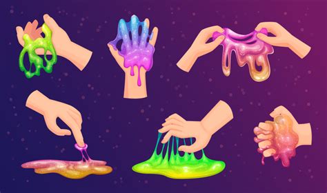 Slime Slime Png Transparent Images Free Download Vector Files Pngtree