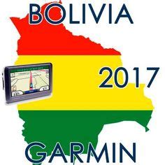 Mapas Garmin