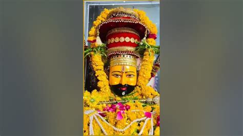 Tu Kripa Kar Baba Kirtan Karva Lunga 🙏🙏🚩 Jai Shree Shyam Hare Ke