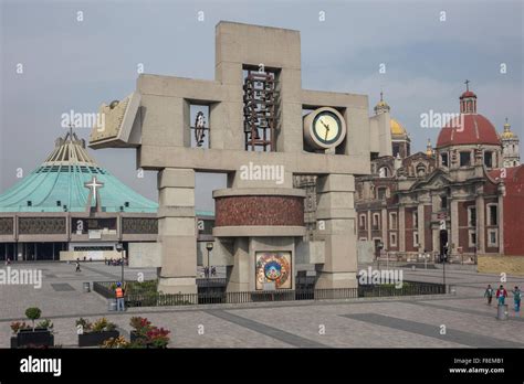 Plaza De Las Americas Mexico Hi Res Stock Photography And Images Alamy