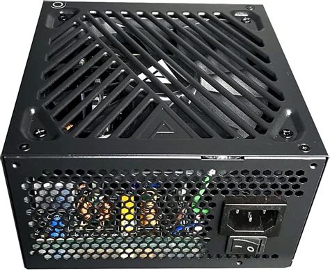 Apevia ATX GX850W Galaxy 850W No PCIe 5 0 Gen 5 12VHPWR Connector