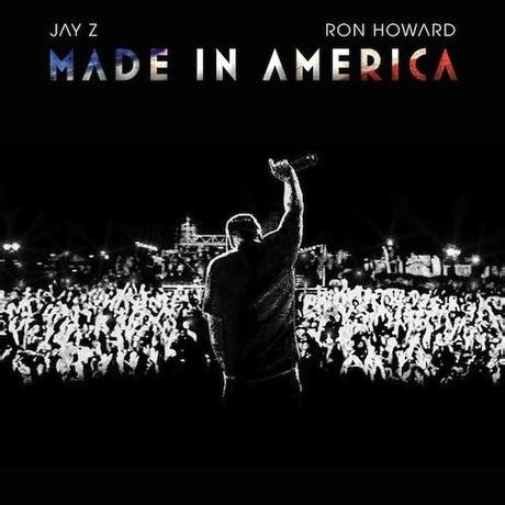 VIDEO: Jay Z “Made In America” Documentary (Full) - Paperblog