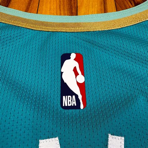 Charlotte Hornets 2023 2024 City Jersey