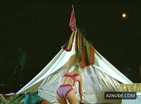 Chrissy Schulz Nude Aznude