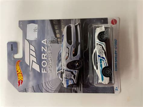 Ford Shelby Gt Hot Wheels Kaufen Auf Ricardo