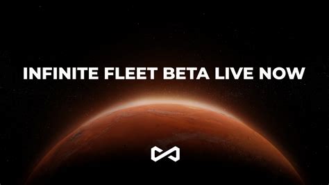 Infinite Fleet Latest News Social Media Updates And Insights