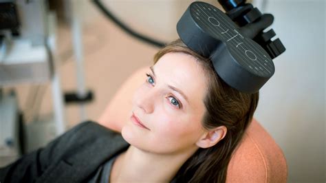 What Is Transcranial Magnetic Stimulation