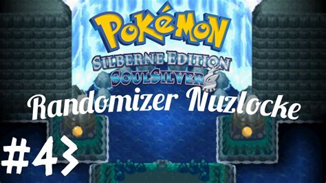 Der Letzte Kampf Vor Der Liga Lets Play Pokemon Soulsilver Randomizer