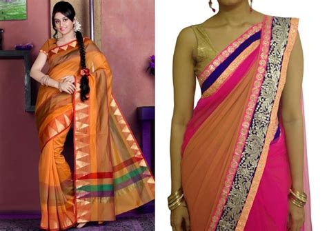 10 Ways To Transform And Reuse Old Sarees From Your Mom S Wardrobe