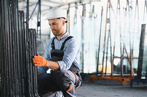 Fábrica de producción de puertas y ventanas de aluminio y pvc