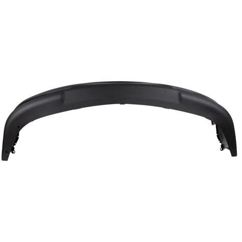 Bumper Cover For 2011 2016 Chrysler Town And Country Front Capa Ebay