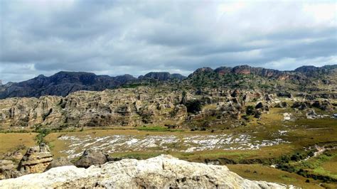 Hiking Guide to Isalo National Park, Madagascar