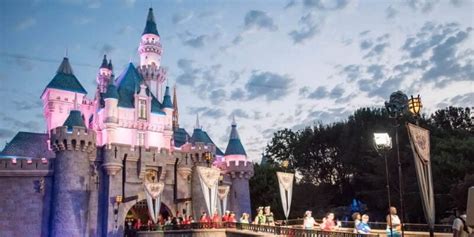 Disney Pressured Into Adding New Theme Park Inside The Magic