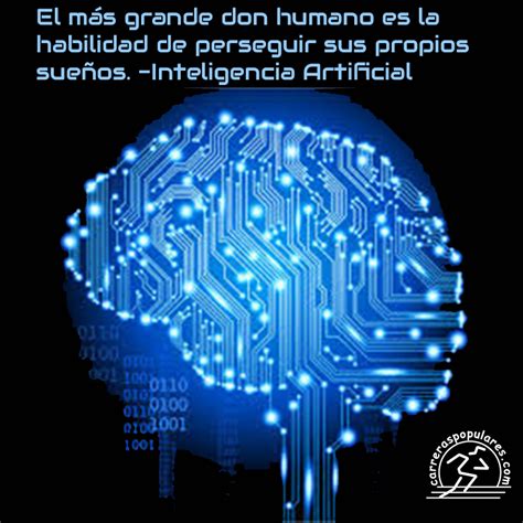 Total 48 Imagen Frases Sobre La Inteligencia Artificial Abzlocal Mx