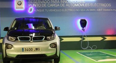 BMW Sigue Los Pasos De Tesla Y Alcanza Un Acuerdo Con El El Corte