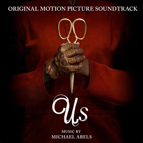 ‎Us (Original Motion Picture Soundtrack) - Album by Michael Abels ...