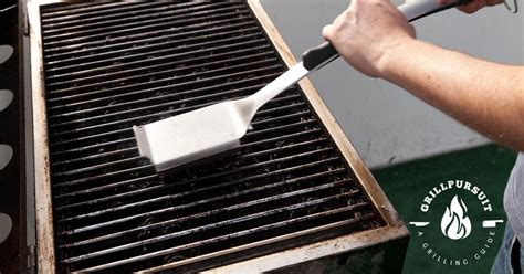 Unlock The Secrets To A Spotless Grill How To Clean Stainless Steel Grill Grates Effectively