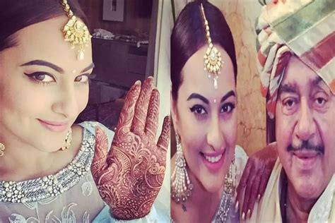 Sonakshi Sinha Zaheer Iqbal Marriage शत्रुघ्न सिन्हा का आया रिएक्शन