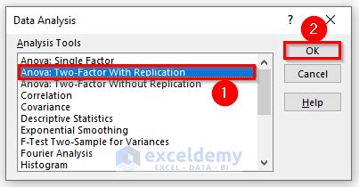 How To Analyze Quantitative Data In Excel With Easy Steps